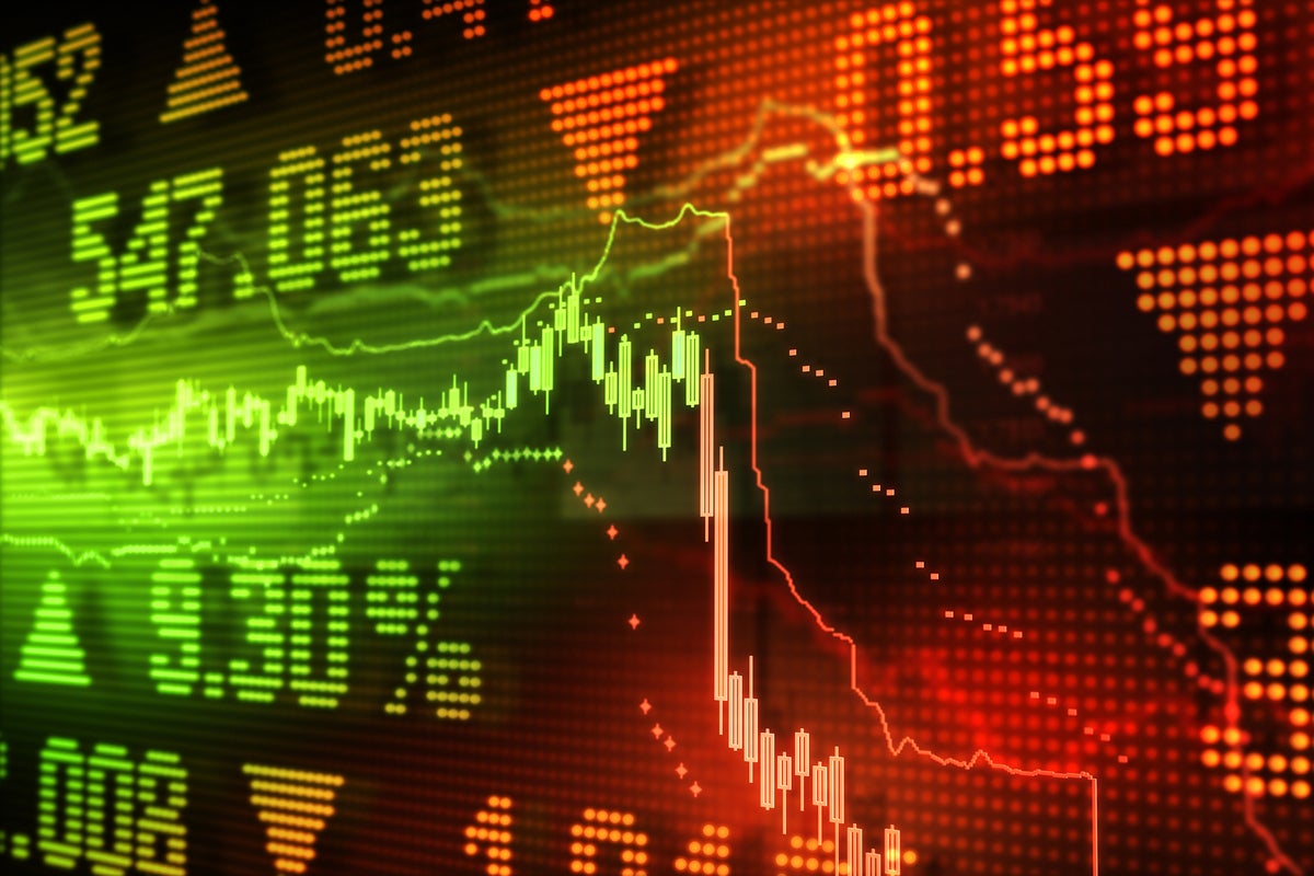 Image: Financial services increasingly targeted for API-based cyberattacks