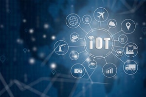 From toasters to Tesla: The History of IoT
