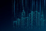 Could blockchain power the next smart city?