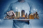 Developing smart cities for low-income communities