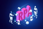 Task & process mining clear pathway for dynamite RPA