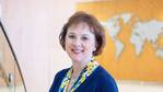 Bonnie Smith, chief information officer, Tech Data