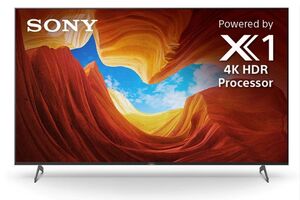sony x900h