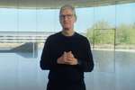 Apple to try new hybrid workplace model for a year