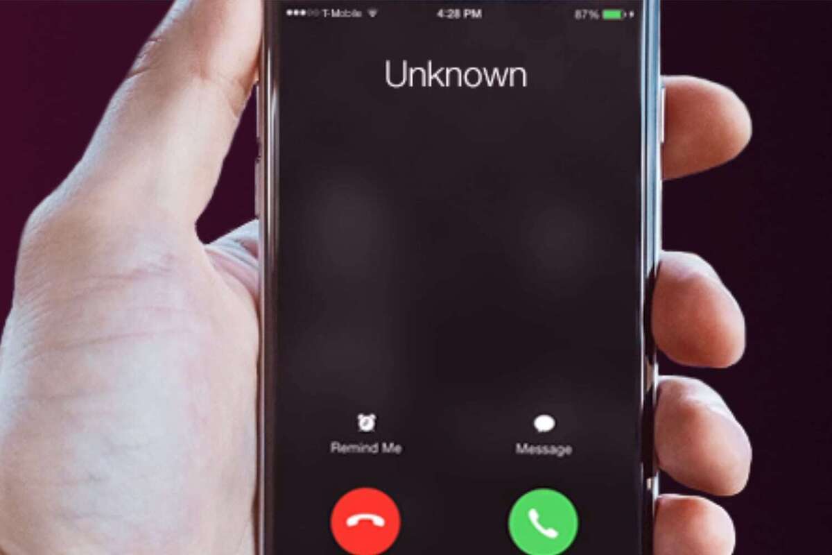 How To Turn Off Unknown Caller Id On Iphone