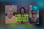 What the Pixel 5 means for Google’s smartphone strategy