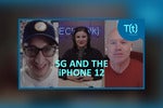 What the new iPhone 12 means for 5G