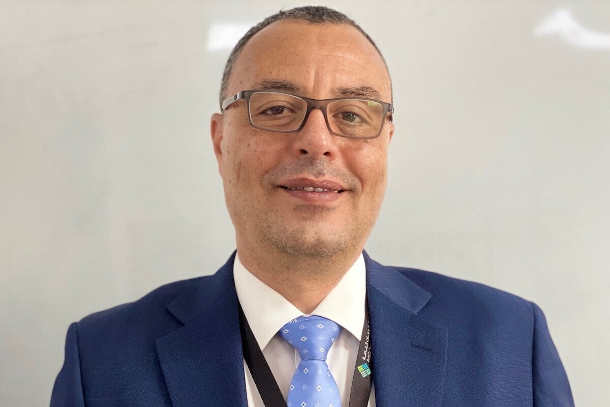 Image: Asset management to boost water sustainability in UAE's Ras Al Khaiman