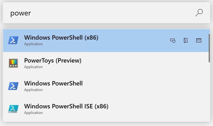 windows 10 powertoys