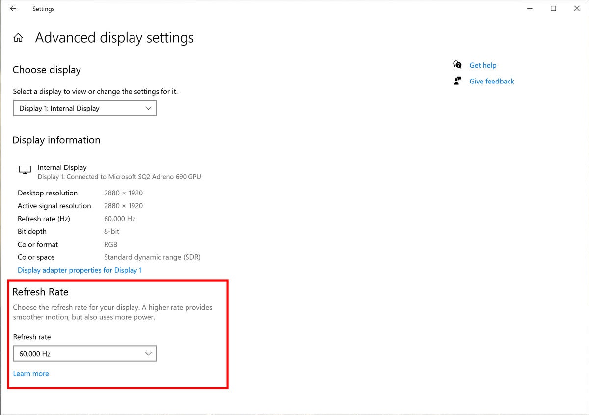 Reviewed Windows 10 October 2020 Update Inches In The Right Direction