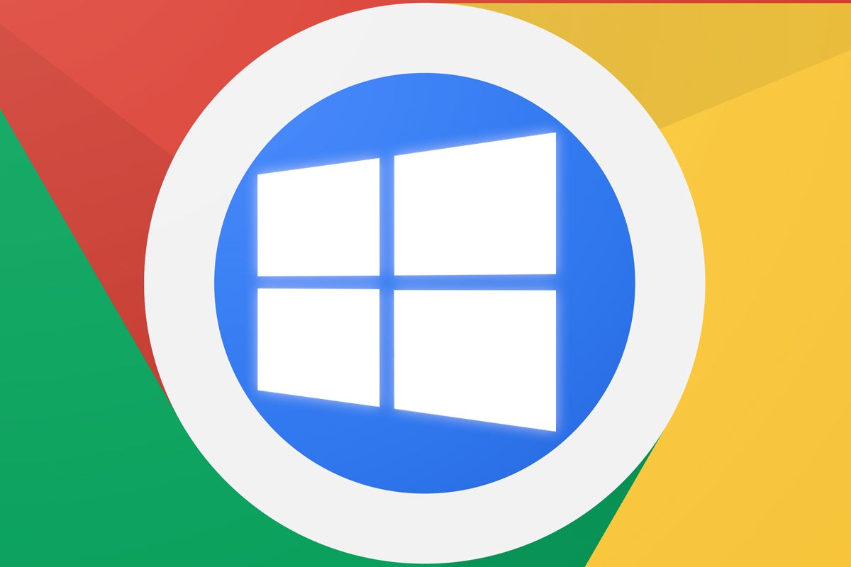 Windows Apps - Chrome OS Chromebook