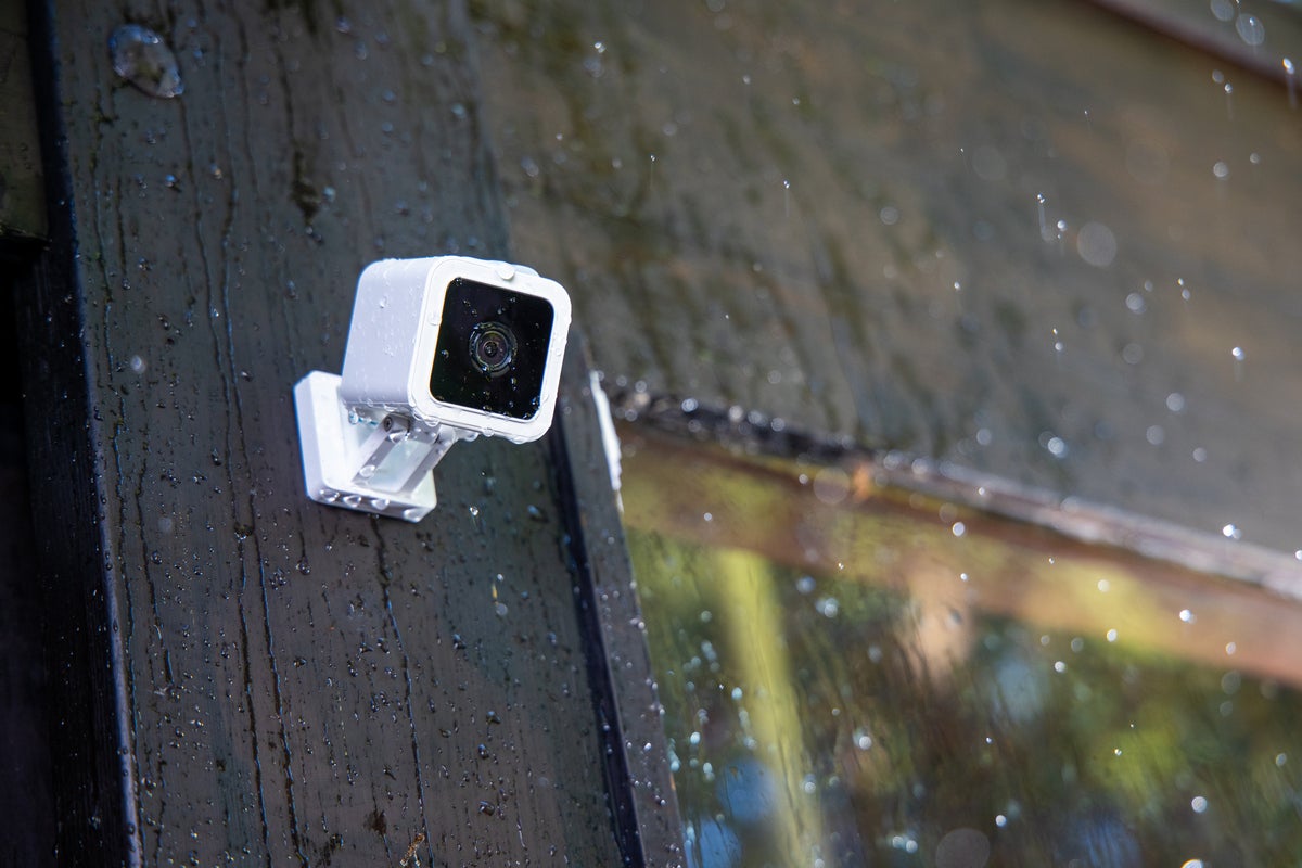 security cams