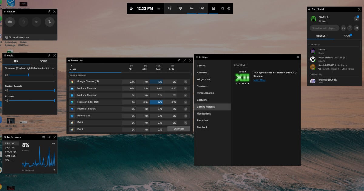Week in Tech: DirectX 12 And Faster PC Games