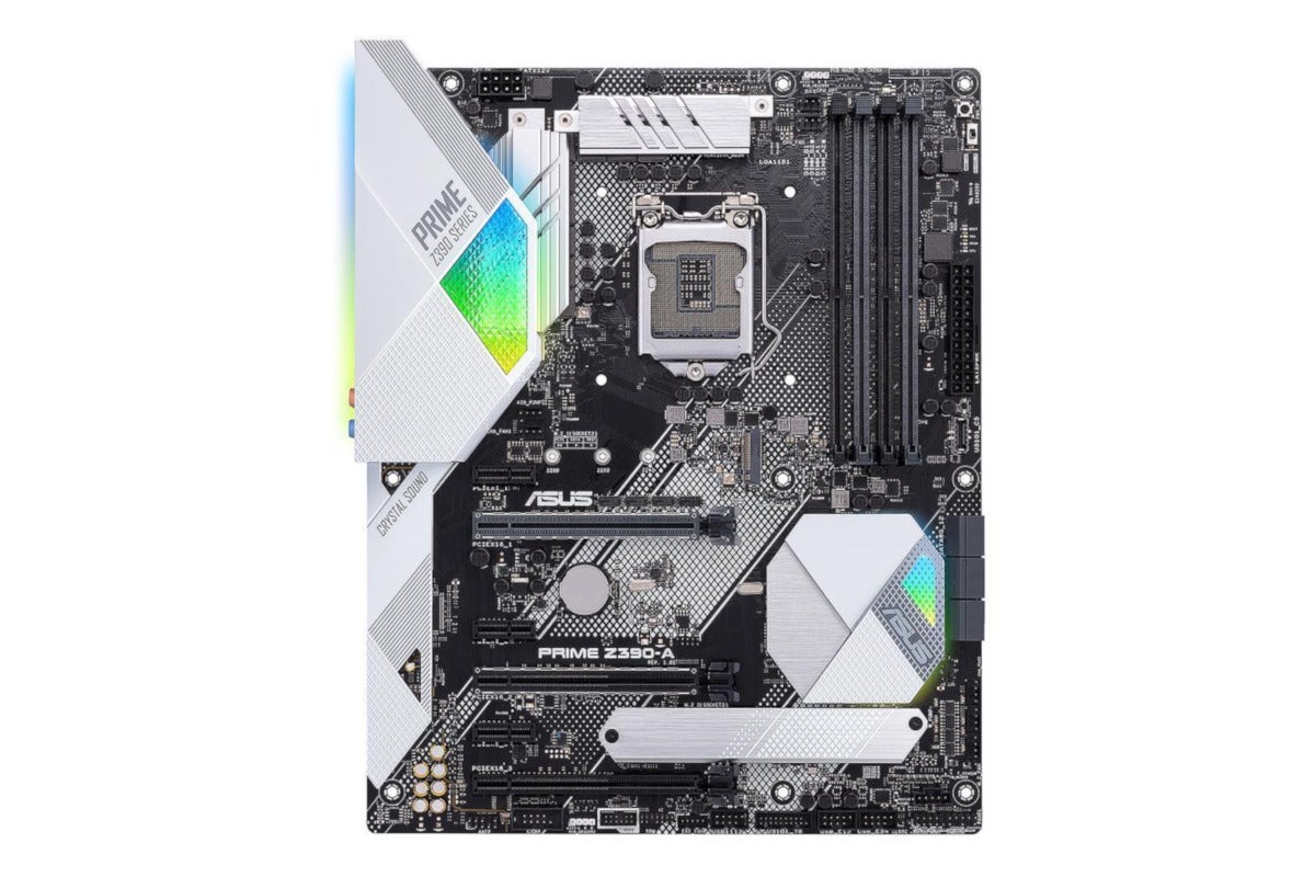 z390a