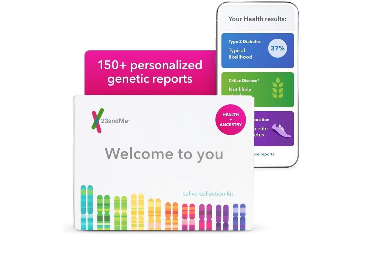 the-23andme-health-ancestry-test-is-now-99-for-a-50-saving-pcworld