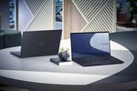 Asus kondigt lichtste 14-inch zakelijke laptop aan: ExpertBook B9400