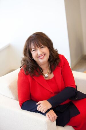 Diane Carco, president and CEO, Swingtide