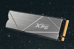 adata xpg gammix s50 lite ssd