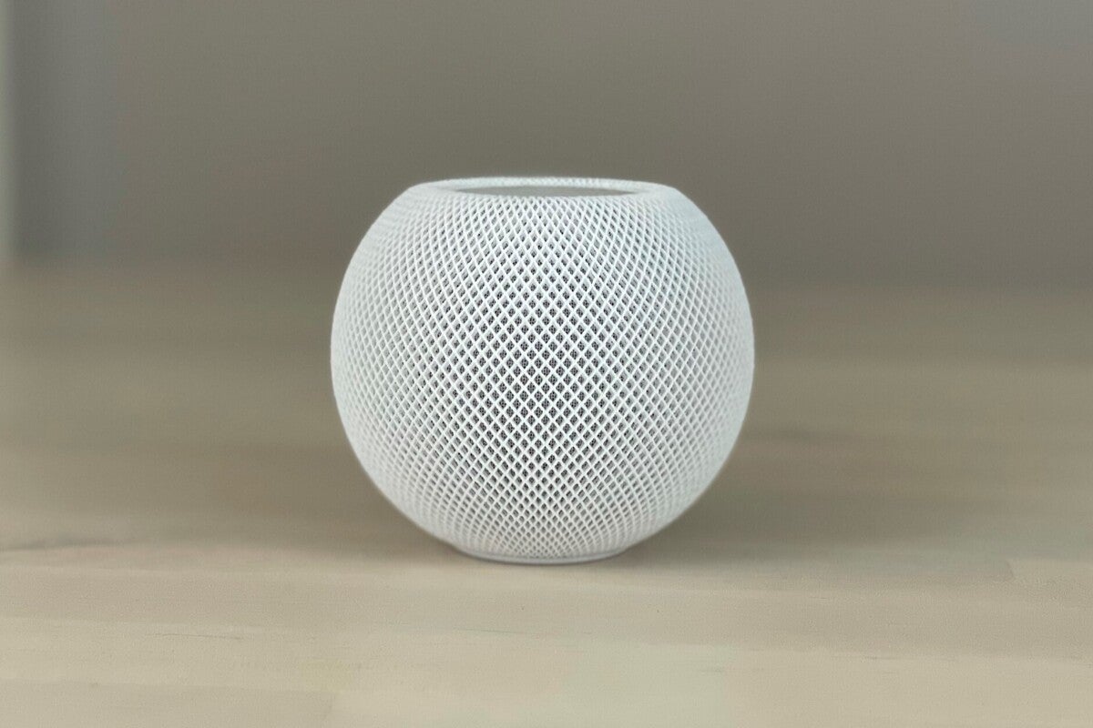 Apple HomePod Mini review: It needs to be either better or cheaper | TechHive