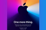 Apple announces ‘One More Thing’ event Nov. 10