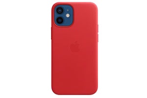 apple silicone magsage case