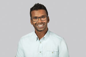 Asanka Jayasuriya, senior vice president of engineering and CTO, SailPoint Technologies