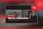 Podcast: CIO Leadership Live with Nicole Raimundo, CIO of the town of Cary, N.C.