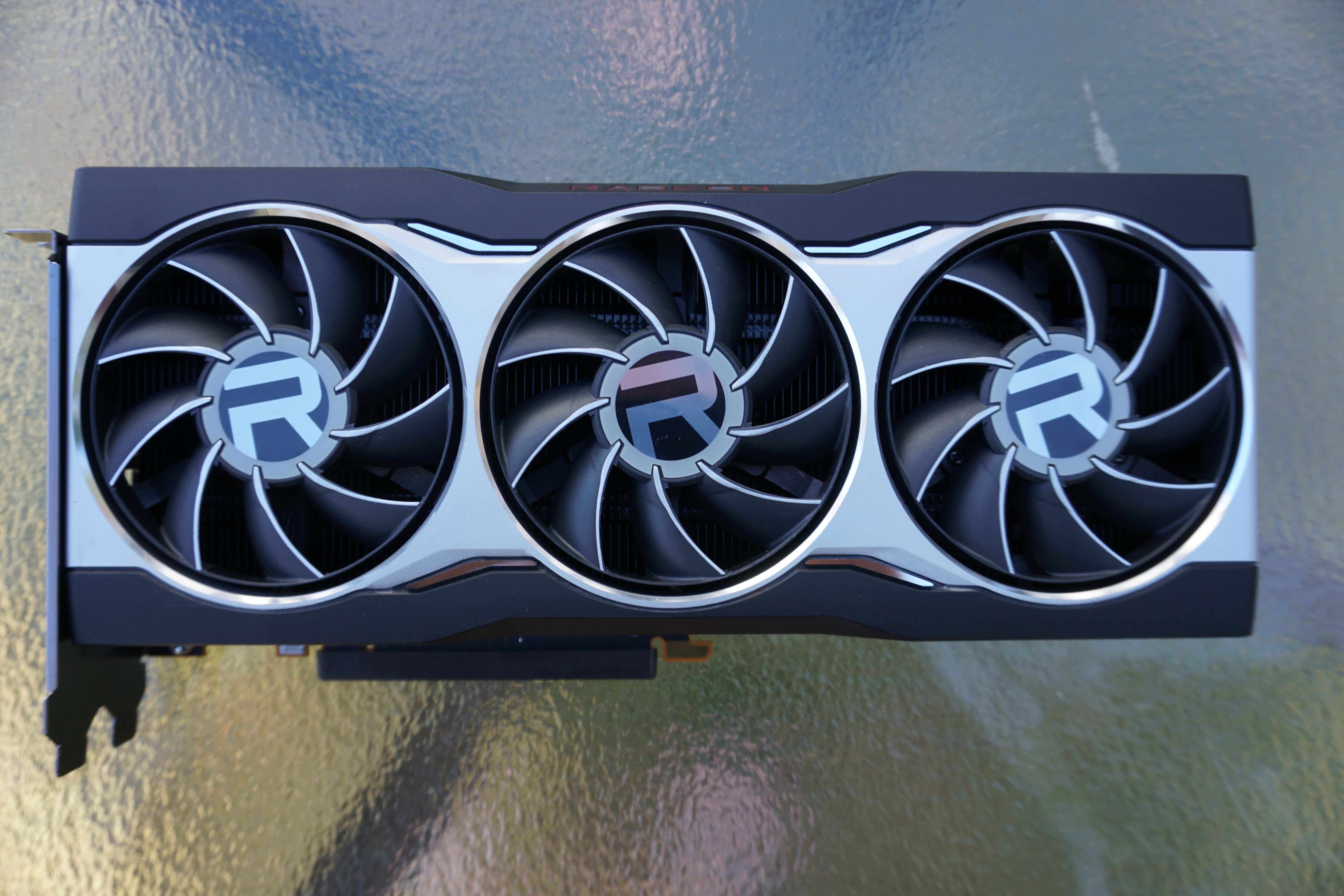 Radeon RX 6800