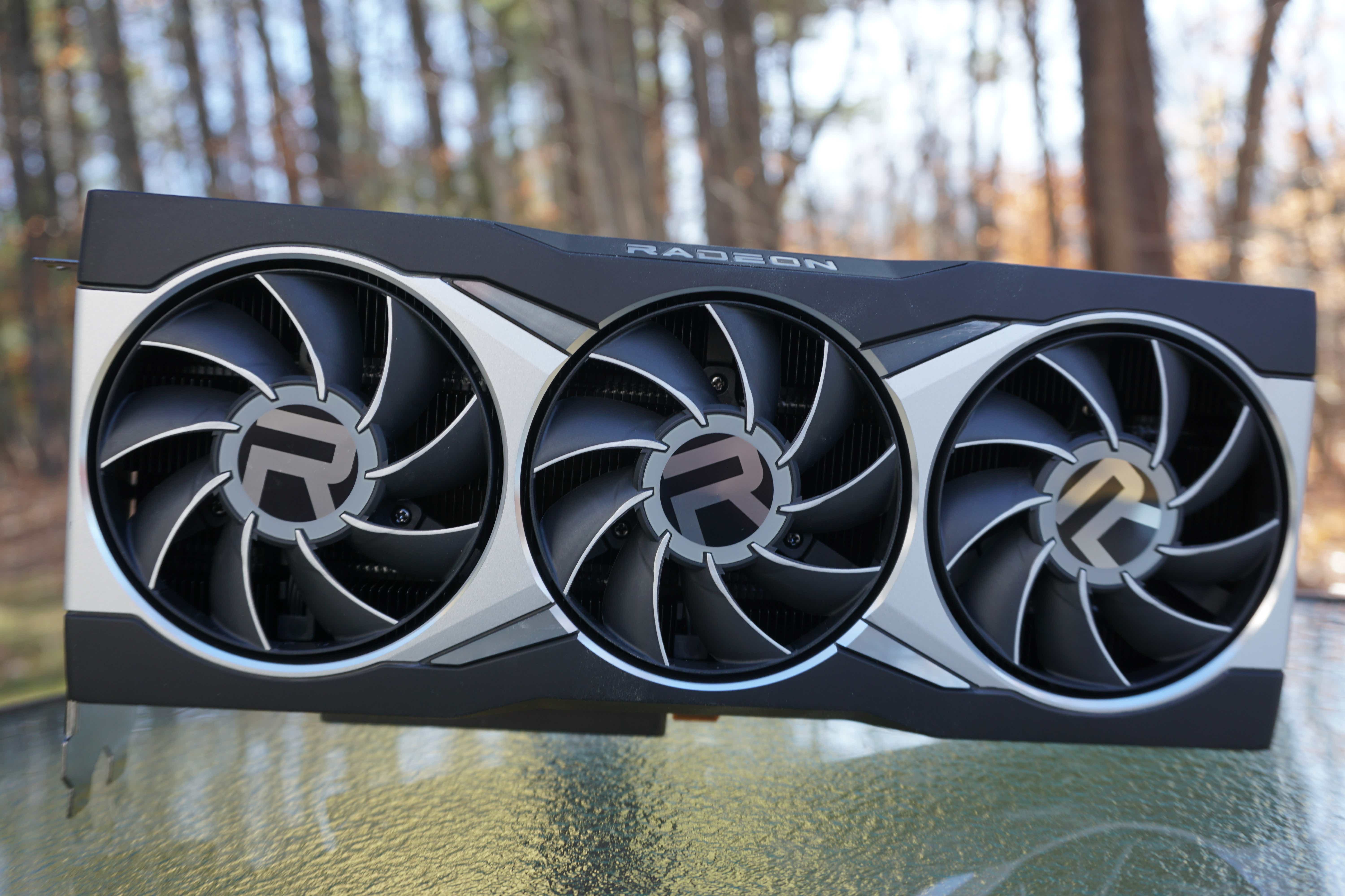 RX 6800XT deal showcases far better value than RTX 4070