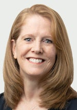 Erica Hausheer, CIO, Teradata
