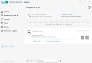 esetcomputerscan