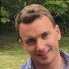 Gareth Hetheridge