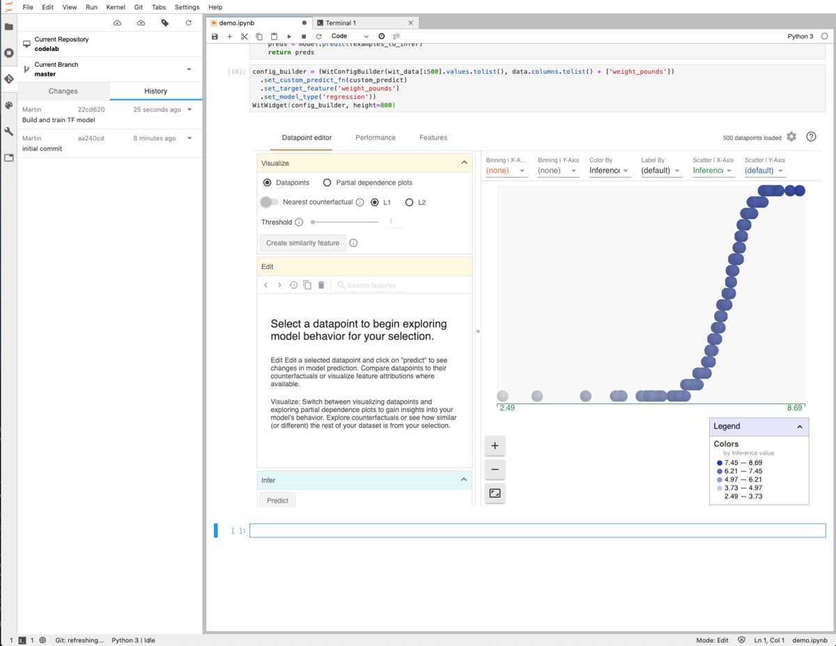 google cloud ai platform 13