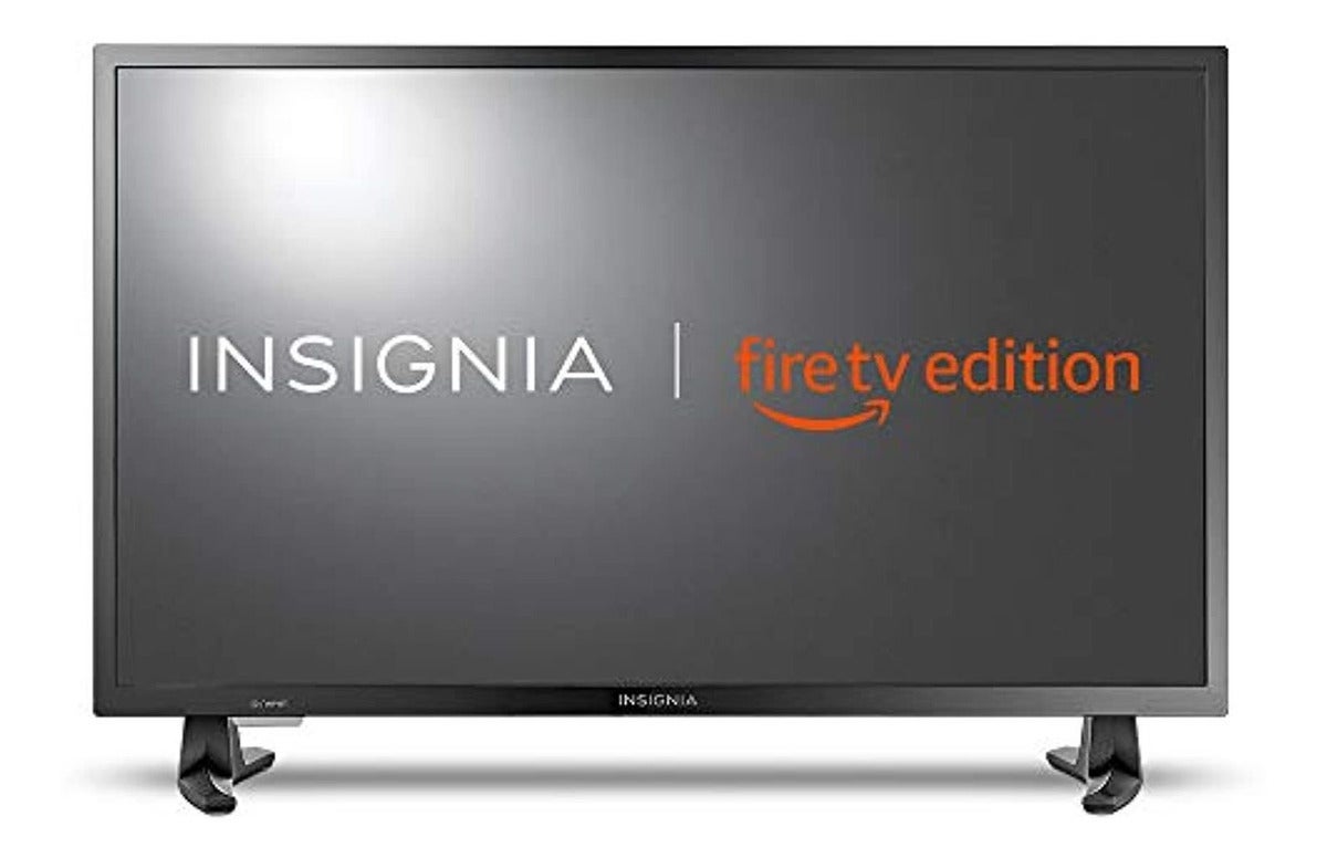 This 32-inch Insignia Fire TV is just $100 today | TechHive
