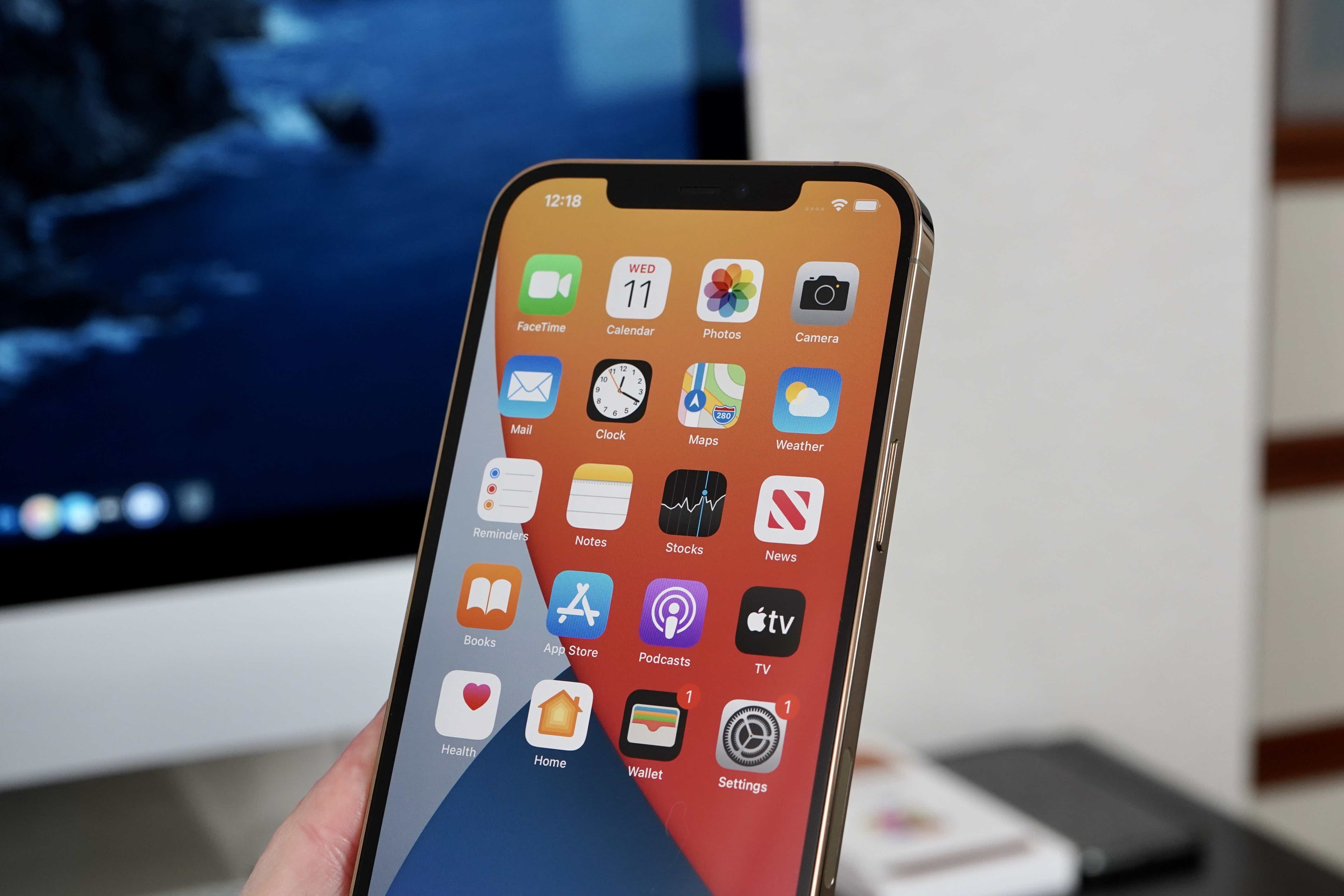 iPhone 12 and iPhone 12 Pro setup guide and tips | Macworld