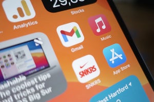 iphone app store