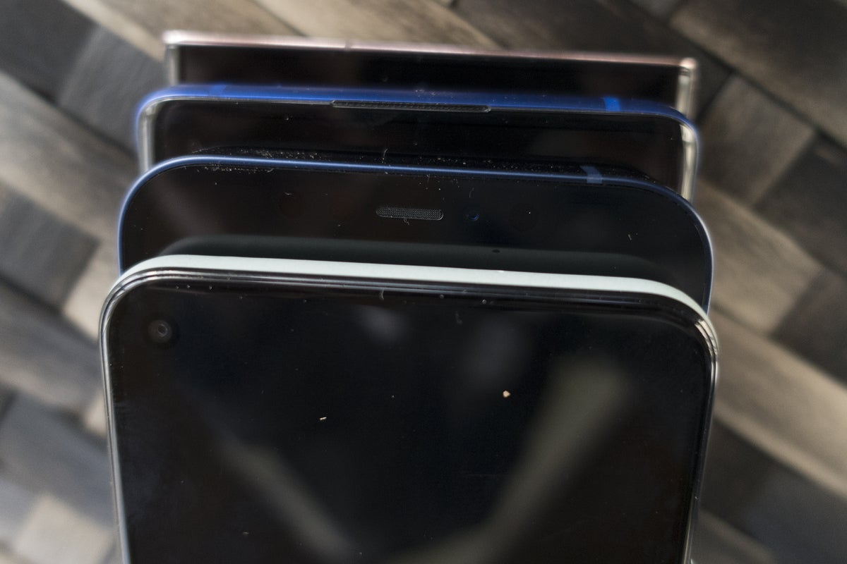 iphpne android tops