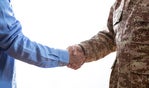 Fortinet Veterans Program Connects Participants to Employers
