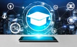 A Hybrid Learning Strategy is the Way of the Future
