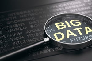 Big Data Drives Efficient Public Services
