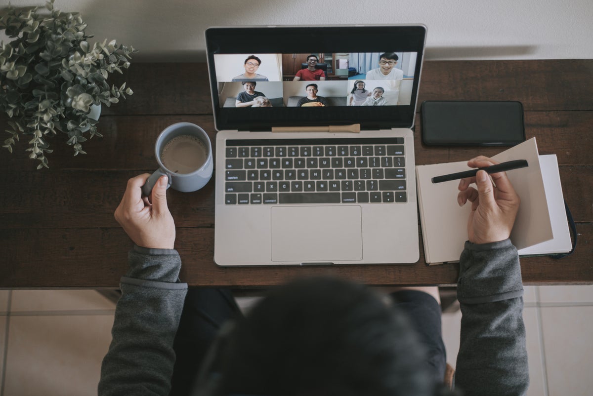 Top Videoconferencing Attacks and Security Best Practices