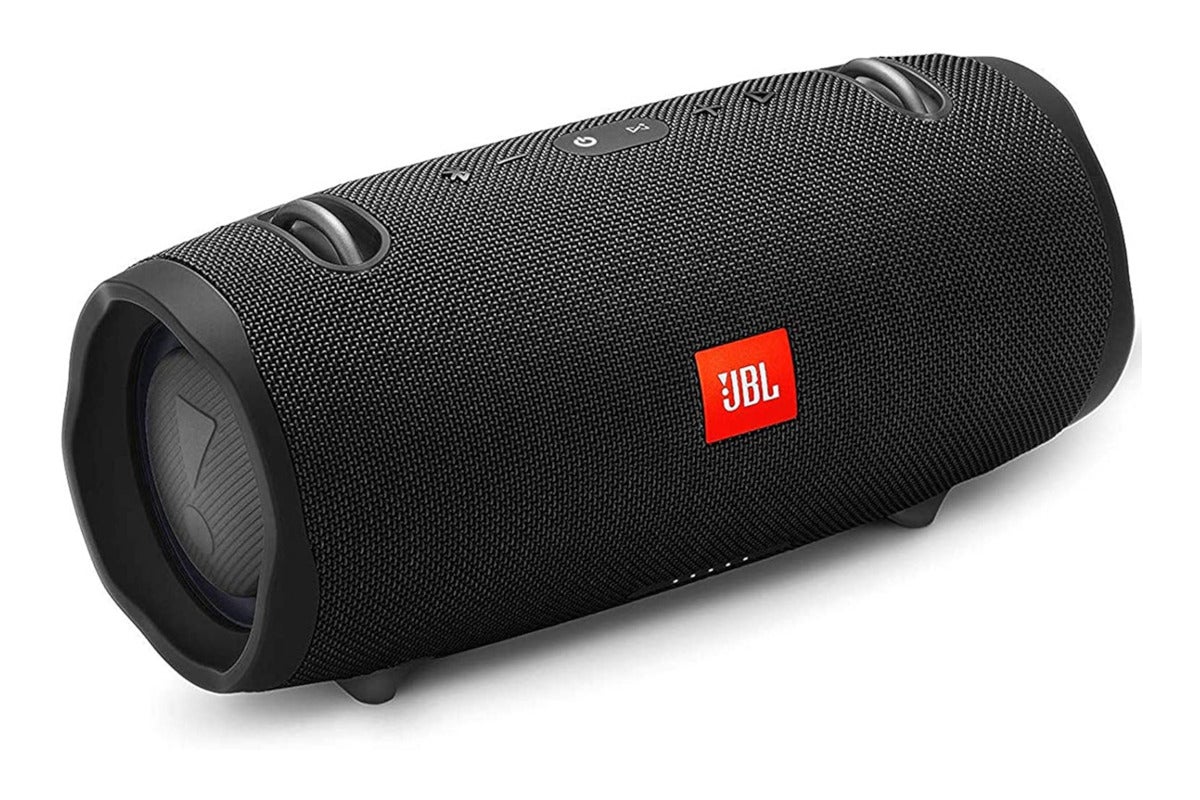 JBL's popular Bluetooth speakers are dirt cheap right now PCWorld
