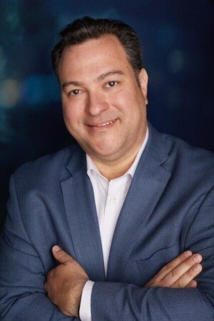 JP Morgenthal; Vice president and CTO, Americas, at Automation Anywhere