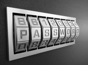 keeper security password manager
