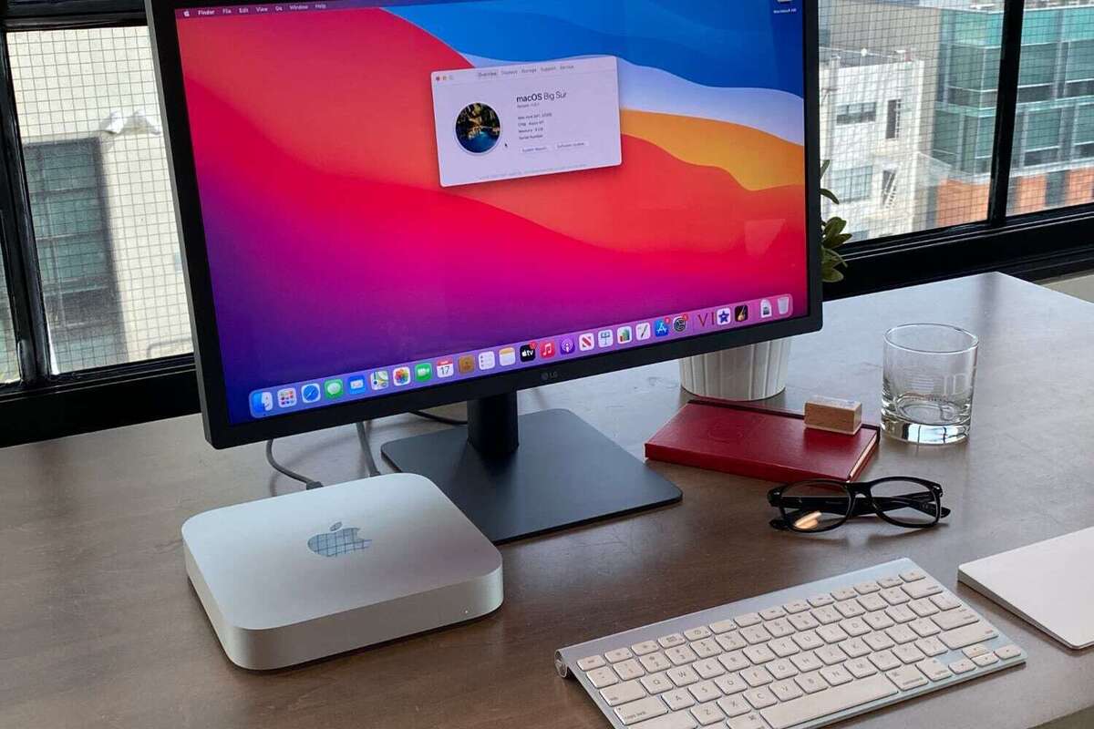Image: Jamf Pro now lets IT admins manage AWS Mac instances