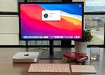 How to rent a virtual M1 Mac mini for 12 cents an hour