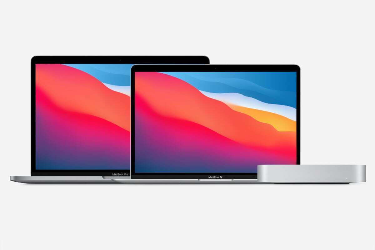 Apple, Apple Silicon, Macs, M1, Mac mini, Big Sur, review