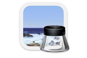 macos big sur preview app