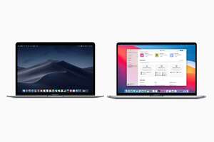 macs mojave big sur