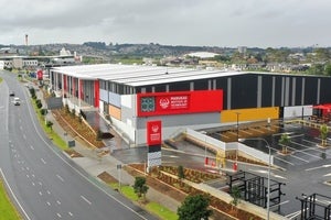 Manukau Institute of Technology gets a network makeover